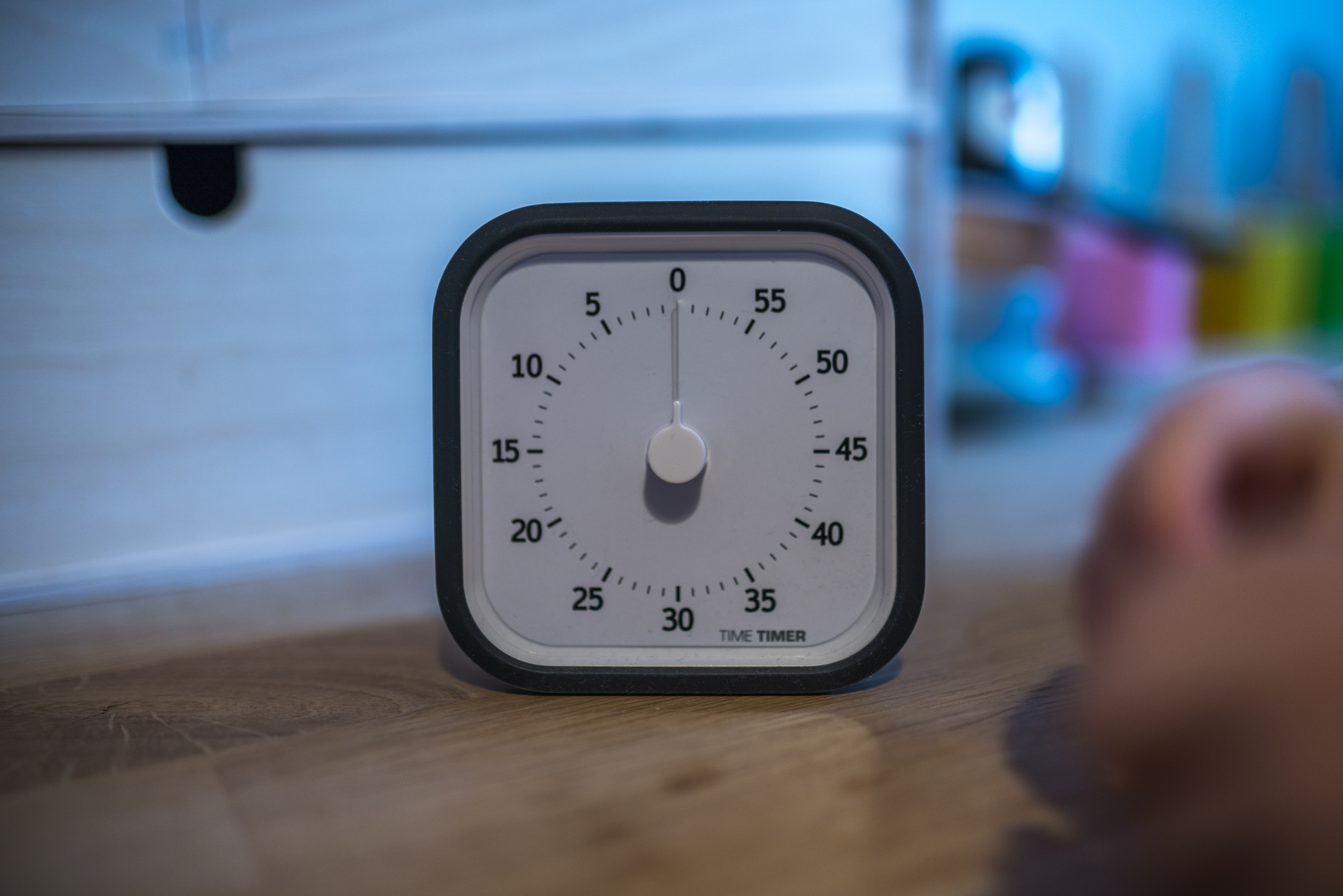 Le Time Timer : un outil de gestion du temps efficace avec les enfants